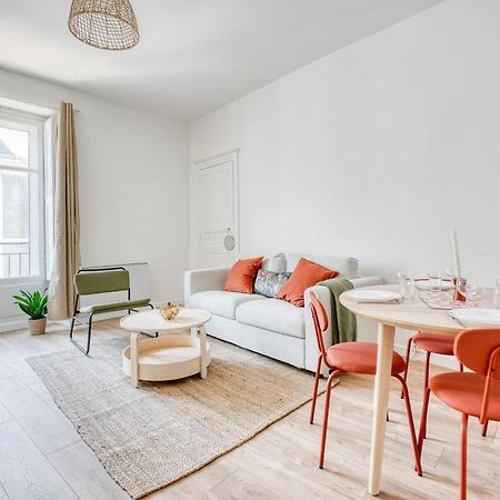Douce Ambiance Au Coeur De Nantes Avec Hoomy Leilighet Eksteriør bilde